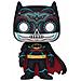 Dia De Los Dc Pop! Heroes Vinyl Figure Batman 9 Cm - Foto miniatura 3