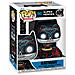 Dia De Los Dc Pop! Heroes Vinyl Figure Batman 9 Cm - Foto miniatura 4