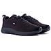 Sneakers Uomo In Maglia Di Nylon - Foto miniatura 4
