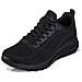 Scarpe Bobs Sport Squad Chaos - Face Off Taglia 36 Codice 117209-bbk Nero - Foto miniatura 6