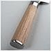 Kai Dm0706w Coltello Da Cucina Acciaio Inossidabile 1 Pz Coltello Da Cuoco - Foto miniatura 2