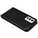 Custodia Compatibile Con Oneplus 9rt 5g In Nero Di Notte - Coperchio Protettivo In Design Flip Con Chiusura Magnetica - Foto miniatura 5