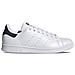 Scarpe Stan Smith Taglia 39 1/3 Codice Fx5501 Bianco - Foto miniatura 1