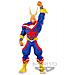 Super Master Stars Piece My Hero Academia All Might The Anime - Foto miniatura 1
