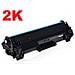 Mps Premium Comp Hp Pro M15a, m15w, m17, m28a, m28w-2k#hp 44xl - Foto miniatura 1