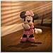 Disney Peluche Minnie con Abito Fucsia, cm 35, 0+ mesi - Foto miniatura 4