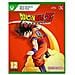 Videogioco Bandai 116267 Xbox Series Dragon Ball Kakarot - Foto miniatura 1