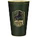 Lord Of The Rings - Signore Degli Anelli - Bicchiere Xxl - 400 Ml - Prancing Pony - Glass - Large Glass - Vetro - Foto miniatura 1