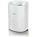 Ultrasonic Humidifier And Essence Diffuser Hot Function 3 Speeds 3l White Hi3020w - Foto miniatura 1