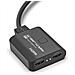 Splitter Hdmi 1x2, 18g Hdcp2.3, 4k@60hz, Downscaler On-off - Foto miniatura 1