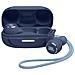 Reflect Aero Auricolari True Wireless con Custodia di Ricarica Colore Blu - Foto miniatura 1