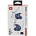 Reflect Aero Auricolari True Wireless con Custodia di Ricarica Colore Blu - Foto miniatura 5
