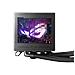 Dissipatore CPU Liquido ROG RYUJIN III 240 per Socket Intel LGA 1150 (Socket H3) / LGA 1151 (Socket H4) / LGA 1155 (Socket H2) / LGA 1156 (Socket H) / LGA 1200 (Socket H5) / LGA 1700 e Socket AMD AM4 / AM5 - Foto miniatura 5