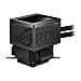 Dissipatore CPU Liquido ROG RYUJIN III 240 per Socket Intel LGA 1150 (Socket H3) / LGA 1151 (Socket H4) / LGA 1155 (Socket H2) / LGA 1156 (Socket H) / LGA 1200 (Socket H5) / LGA 1700 e Socket AMD AM4 / AM5 - Foto miniatura 6