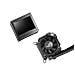 Dissipatore CPU Liquido ROG RYUJIN III 240 per Socket Intel LGA 1150 (Socket H3) / LGA 1151 (Socket H4) / LGA 1155 (Socket H2) / LGA 1156 (Socket H) / LGA 1200 (Socket H5) / LGA 1700 e Socket AMD AM4 / AM5 - Foto miniatura 7