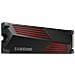 990 PRO NVMe con Dissipatore di calore, SSD interno - Foto miniatura 5