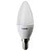 SuperLED Lampadina a risparmio energetico 7 W E14 F - Foto miniatura 1