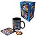 Crash Bandicoot 4 - About Time Set Regalo Di Tazza, Sottobicchiere E Portachiavi - Foto miniatura 3
