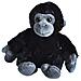 Peluche Gorilla, Peluche, Regali Per Bambini, Hugems 7 - Foto miniatura 1