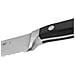 Coltello Da Pane In Acciaio Inox Da 20 Cm - 226400 - Foto miniatura 3