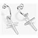Gioielleria Radiant Ry000130. Orecchini, Colore Grigio. Donna. - In ordine - Foto miniatura 3
