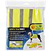 Dog Safety Vest, Veste Riflettente Ad Alta Visibilit - M - Foto miniatura 3