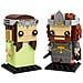40632 BrickHeadz Aragorn e Arwen - Foto miniatura 2