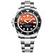 Orologio Uomo Bobroff Bf0004i (ø 42 Mm) - Foto miniatura 1