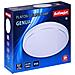 Lampadario Aje-genua Bianco 12 W 36 W - Foto miniatura 5