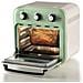 Friggitrice ad Aria Vintage 4632/04 Capacità 16 Litri 1400 Watt Colore Verde - Foto miniatura 2