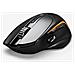 Model I 2 mouse Giocare Mano destra RF Wireless + Bluetooth + USB Type-C Ottico 26000 DPI - Foto miniatura 1