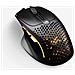 Model I 2 mouse Giocare Mano destra RF Wireless + Bluetooth + USB Type-C Ottico 26000 DPI - Foto miniatura 3