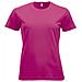 New Classic-t Ladies Lampone Xs - Foto miniatura 1