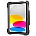 SAFEPORT RUGGED 27,7 cm (10.9") Cover Nero - Foto miniatura 5