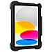 SAFEPORT RUGGED 27,7 cm (10.9") Cover Nero - Foto miniatura 6