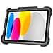 SAFEPORT RUGGED 27,7 cm (10.9") Cover Nero - Foto miniatura 2