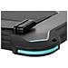 SAFEPORT RUGGED 27,7 cm (10.9") Cover Nero - Foto miniatura 9