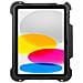 SAFEPORT RUGGED 27,7 cm (10.9") Cover Nero - Foto miniatura 1