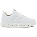 Street 720 Sneakers Pelle Scarpe Uomo Bianco Eu 43, 52081401007 - Foto miniatura 2