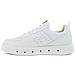 Street 720 Sneakers Pelle Scarpe Uomo Bianco Eu 43, 52081401007 - Foto miniatura 3