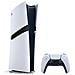Console Play Station 5 Pro con Gamepad 2 TB Wi-Fi / Bluetooth Colore Bianco /Nero - Foto miniatura 1