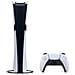 Console Play Station 5 Pro con Gamepad 2 TB Wi-Fi / Bluetooth Colore Bianco /Nero - Foto miniatura 2