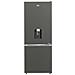 Frigorifero Doppia Porta B3RCNE564HDG AeroFlow Total No Frost Classe Energetica E Colore Grigio - Foto miniatura 1