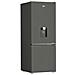 Frigorifero Doppia Porta B3RCNE564HDG AeroFlow Total No Frost Classe Energetica E Colore Grigio - Foto miniatura 7