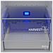 Frigorifero Doppia Porta B3RCNE564HDG AeroFlow Total No Frost Classe Energetica E Colore Grigio - Foto miniatura 5