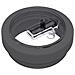 Stanley Iceflow 40oz Tumbler Coperchio Con Cannuccia Pieghevole Black - Foto miniatura 1