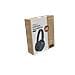 AT-AUR-HE-039 Auricolare Con cavo e senza cavo A Padiglione Musica e Chiamate USB tipo-C Bluetooth Grigio scuro - Foto miniatura 8