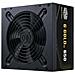Cooler Master G Gold 650 V2 Alimentatore 650 W 80 Plus Gols Non Modulare 24-pin Atx Nero - Foto miniatura 1