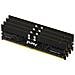 Memoria DIMM FURY 128 GB (4 x 32 GB) DDR5 5600MT /s CL28 - Foto miniatura 1