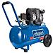 Compressore Aria Silenziato Hc51si 1500w 50 Litri 8 Bar - Foto miniatura 5